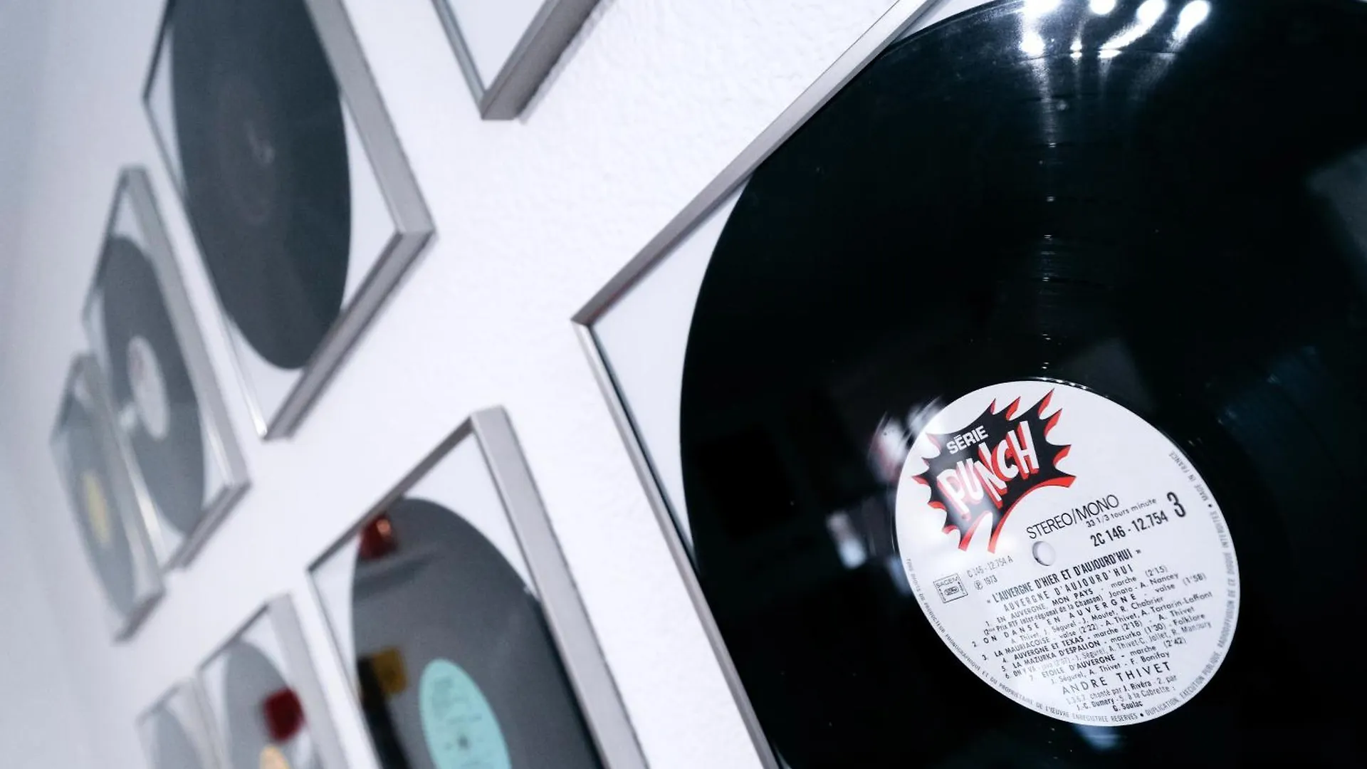Le Vinyle ~ Parking ~ Balcon ~ Centre-Ville Τουλούζη 0*,  Γαλλία